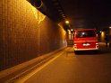 BF Koeln Tunneluebung Koeln Kalk Solingerstr und Germaniastr P285